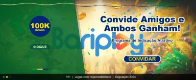 Ganhe Bônus no App Blaze banner